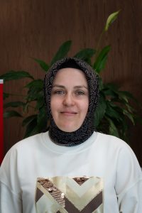 Nazan GÜVE